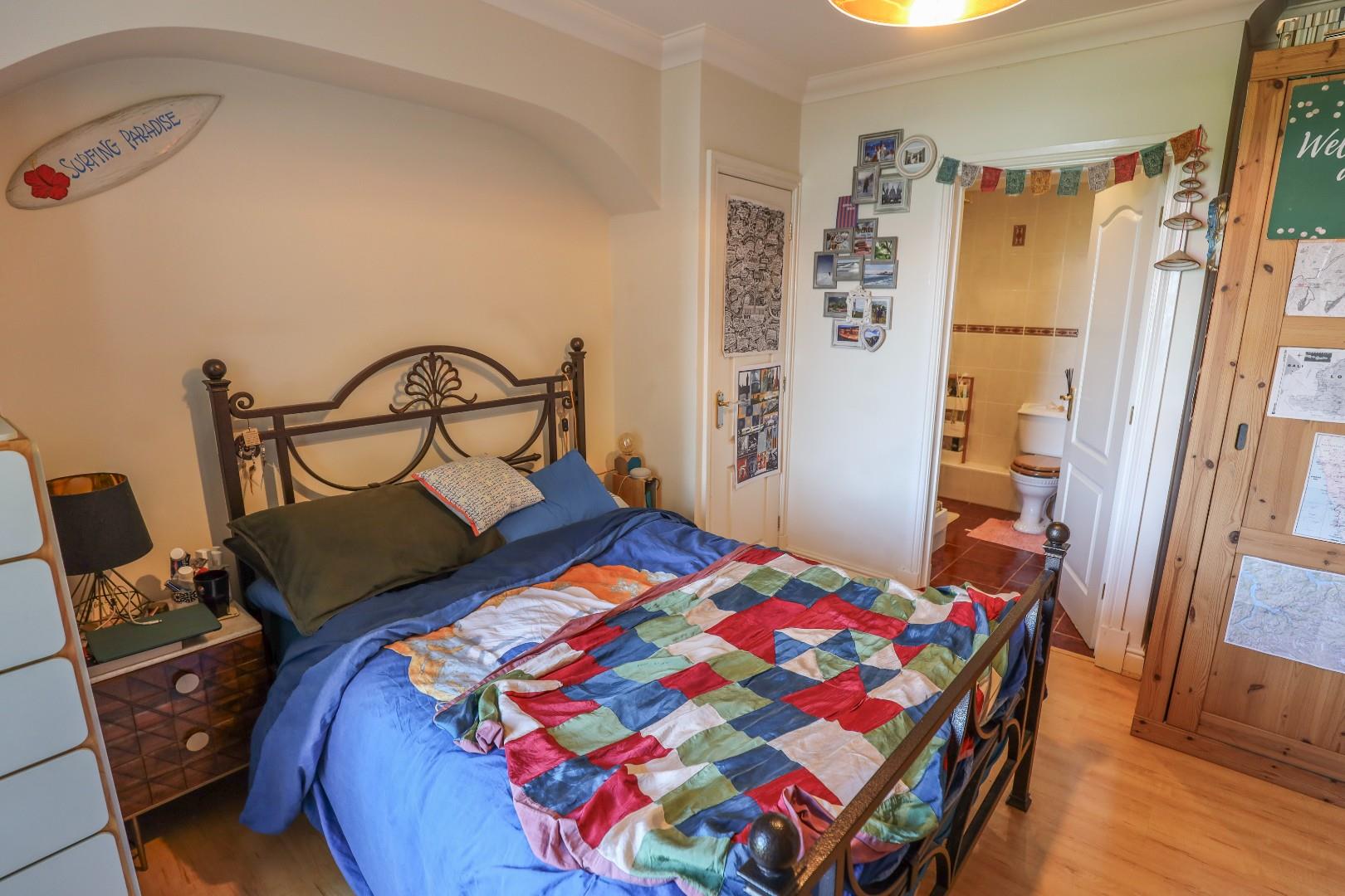 9 Y Graig, Craig Yr Eos Road, Ogmore By Sea, Vale Of Glamorgan, CF32 0QN